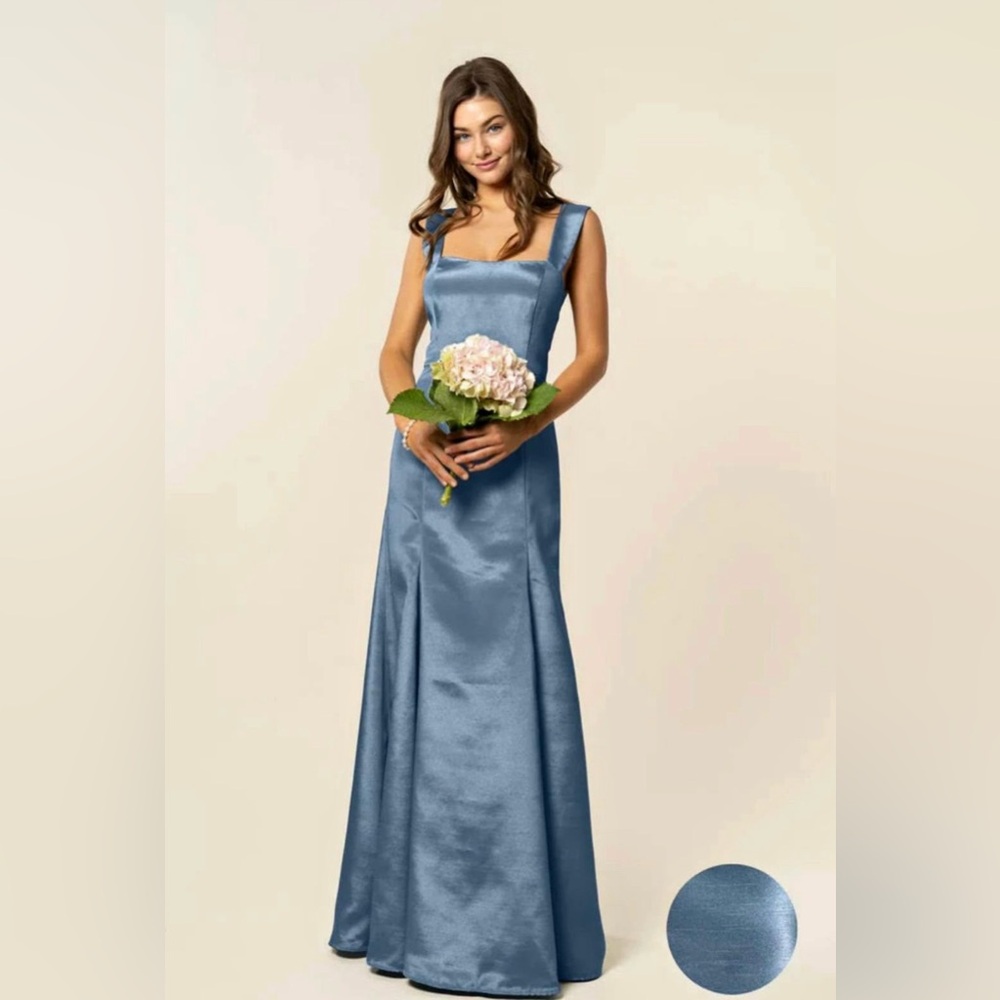LulaKate Bridesmaids Dress